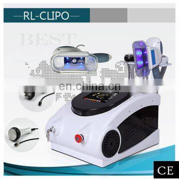 ultrasonic cavitation machine/portable cavitation machine/ultrasonic cavitation radio frequency machine