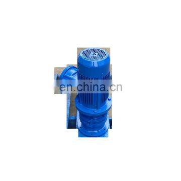 2.2kw Industrial Stainless Steel Mixer Agitator photo-7