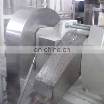 jinan saixin new condition and CE certificate cheetos extruder kurkure Corn curls niknaks making machine whole production line