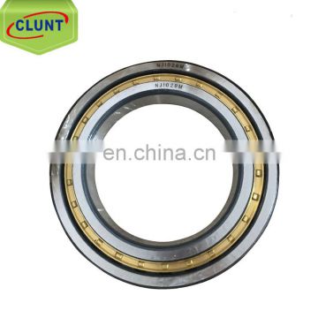 NJ1028M Cylindrical Roller Bearing 140x210x33mm China Manufacturer Roller Bearing NJ1028