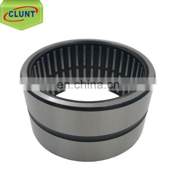 china manufacturer flat cage needle roller bearing