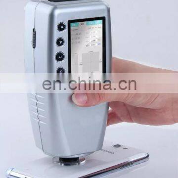 Liyi Portable Colorimeter Price photo-7