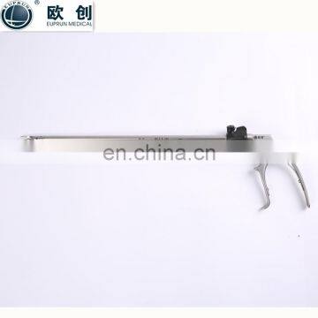 The Basis Surgical Instruments of Titanium Clips With High Quality photo-5