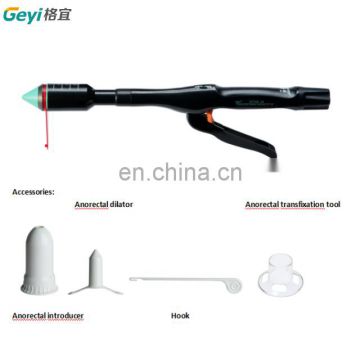 hemorrhoidal circular stapler PPH stapler for single use