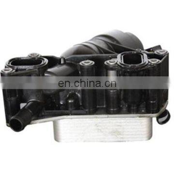 Auto Oil Filter Housing Assy OEM 152085948R With High Quality photo-3