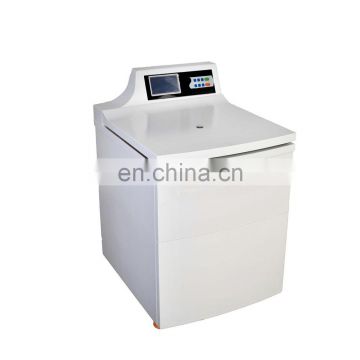 GL-10MC High Speed Centrifuge Large Capacity Medical Centrifuge Refrigerated Centrifuge