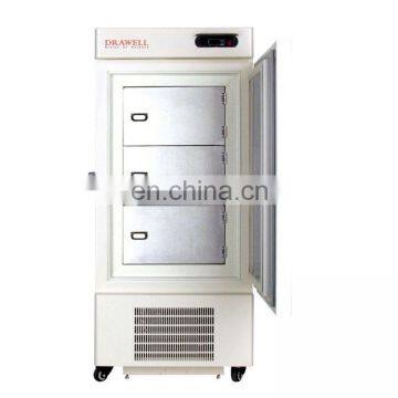 -86 Upright Ultra-Low Temperature Medical Deep Freezer photo-3