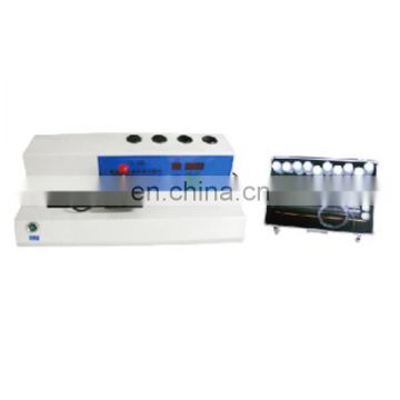 TBTSD-II Good Quality Sand Equivalent Test apparatus