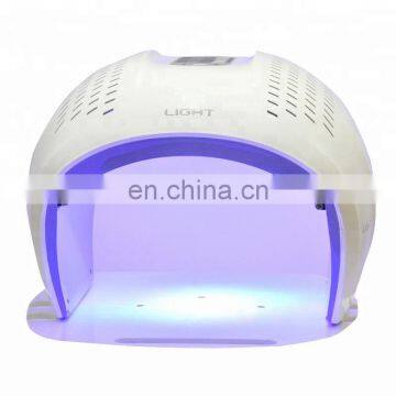 NEW 4 Colors PDT LED Omega Light/ PDT LED Light Therapy Machine for Salon Use