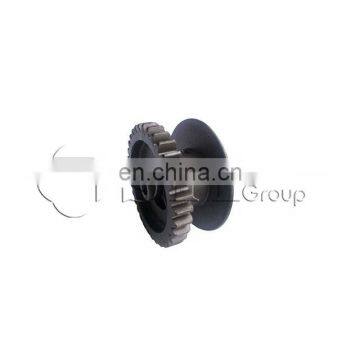 Low cost customized die casting working parts CNC machining equipment parts