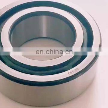 3209J High quality precision air conditioning compressor double row angular contact ball bearings