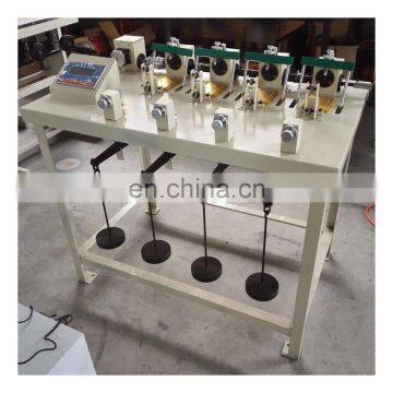 Intelligent Quadruple Soil Direct Shear Test Apparatus Machine photo-5