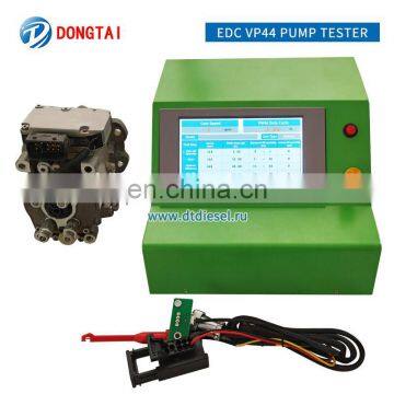 EDC VP44 PUMP TESTER photo-4
