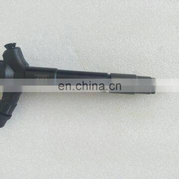 Ommon Rail Fuel Injector 095000-5600/used for Mitsubishi L200 photo-2