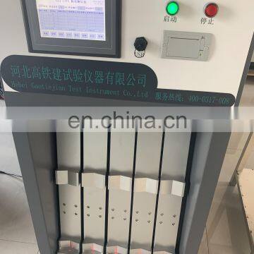 Simple Operation Laser Range Finder Rebar Length And Weight Tester photo-2