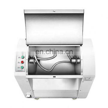 Horizontal Knead Dough Mixer Machine and Bakery Mixer Machine for Sale photo-5