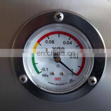 Bean Coffee Packing Pea Vacuum Packing Machine photo-4