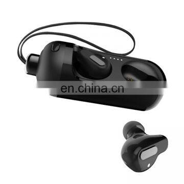 New Product Design Free From Wireless Long Standby Time Earphones for Laptop Computer photo-5