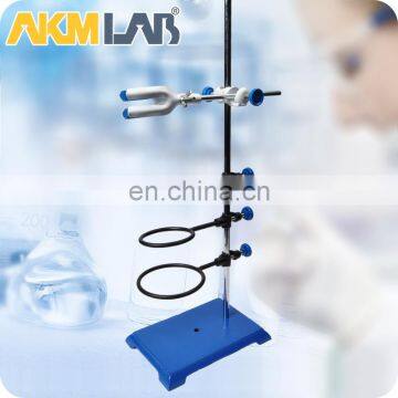 AKMLAB Laboratory Support Retort Stand Iron Ring Stand