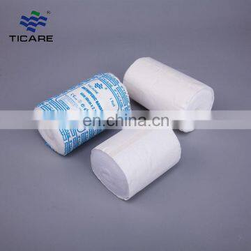 Medical POP Bandage orthopedic bandage plaster of paris cast bandage