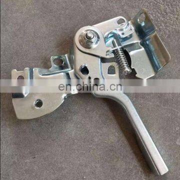 BS160 Throttle Control Brake fits BS140 BS200 6.5HP E3800 2500 2KW 3KW Generator Engine Plate Assembly