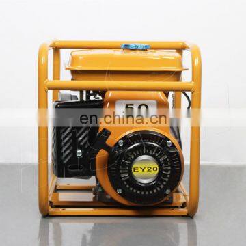 Robin Ey20d Water Pump photo-2