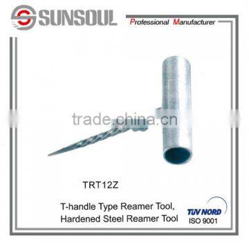 For Wheel Car Emergency Tyre Repair Kit photo-5