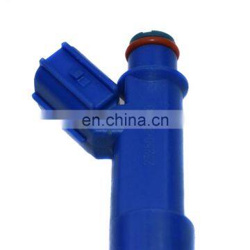Free Shipping! Fuel Injector Nozzle 23250-22080 For TOYOTA 04-08 Corolla 1.8L 1ZZFE Matrix photo-6