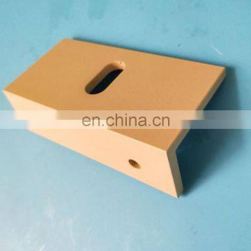 Powder Coated Aluminium Angle Frame Corner Bar 40x40x4 / Aluminum Profiles Angle 50x50 for Right Angle photo-4