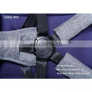 Easy Folding Lightweight Umbrella Magic Baby Stroller photo-4