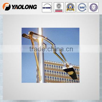 Outdoor Lighting Pole