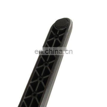 Custom Plastic Pvc Resin Spare Parts Polyethylene Foam Mold Making Silicone Rubber Injection Molding Service Extrusion Moulding photo-5