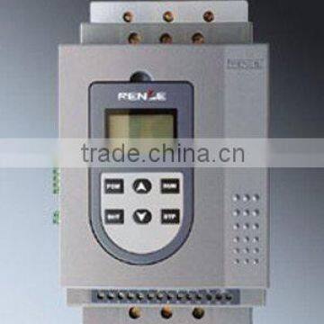 Intelligent Type 380v 50hZ/60Hz Soft Starter. photo-1
