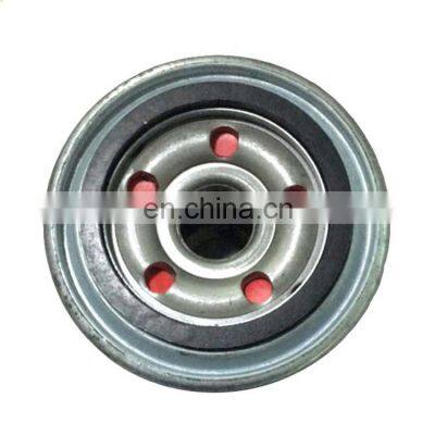 Best Quality Auto Motor Car Parts Sale 26300-35503 Engine Spin-on Oil Filter for Hyundai photo-5