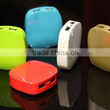 Power Bank Portable,Power Bank 6000mAh,Romoss Power Bank photo-4