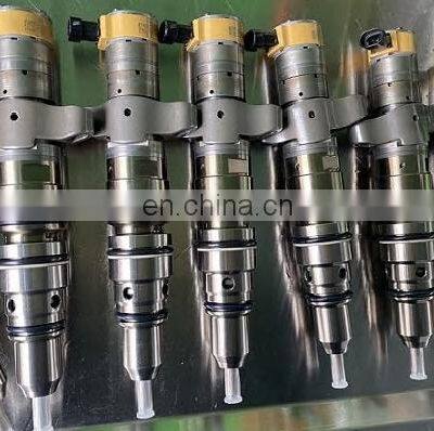 CAT Diesel Engine Injector Fuel Injector Common Rail Diesel Fuel Injector 171-9710