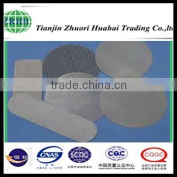 Widely Used of Pharmaceutical and Chemical Plant Woven Mesh Filter Plate photo-2