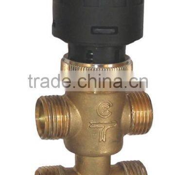 Micra Fan Coil Actuator MVX57 photo-2