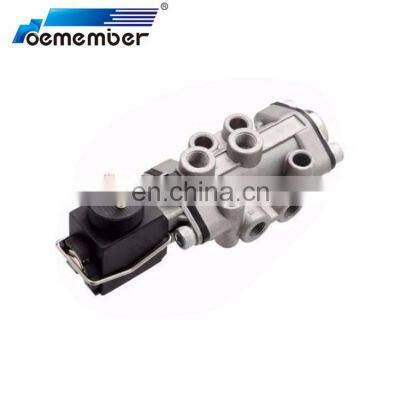 24 V Brake Solenoid Valve 1488083 for Scania Truck