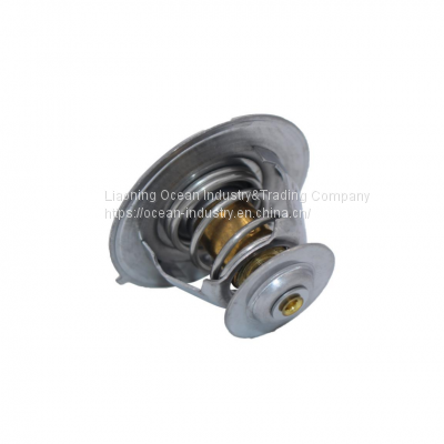 4BT/4BT3.9/6BT/6BT5.9/4D102/6D102 Thermostat Apply to Truck/excavator(3930315) photo-4