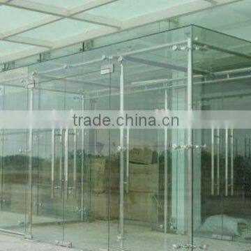 3mm-19mm Tempered Glass photo-3