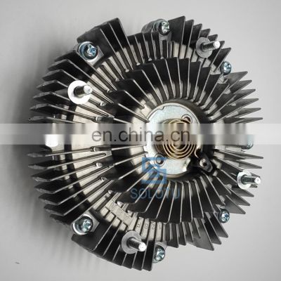 Fan Clutch For Hilux Fortuner 2.5L 3.0L 1KD 2KD 05-14 16210-0L010