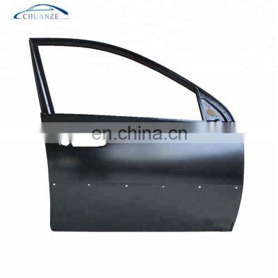 auto spare body parts Daewoo Lacetti 2003 Nubira Optra New front door panel with big handle 5491690 5491691