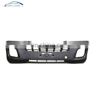 NS URVAN E26/NV350 SPARE PARTS FRONT BUMPER