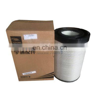 new model ZK6122HL yutong bus 1109-06811 3043 car yuchai engine air filter element