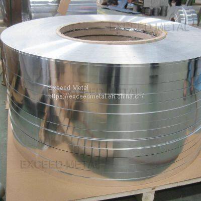 Aluminium Strip/tape/bande D'aluminium/tira de Aluminio photo-4