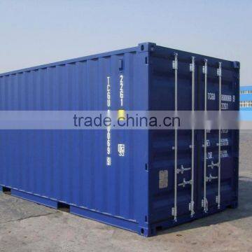 GL BV CCS ABS Certified Shipping Container for Supply photo-3