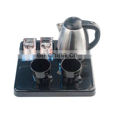 plastic luxury tray/hotel products and services/different tools and equipment
