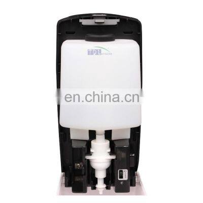 New Touchless Sensor Automatic Alcohol Gel Hand Sanitizer Liquid Soap Dispenser