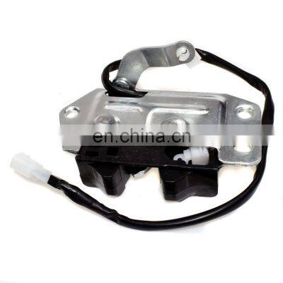New Rear Back Tailgate Door Lock For Toyota Hiace Dyna 69350-95J01 69350-95J02